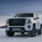 New Concept New Gmc Yukon Design 2022