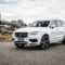 new concept volvo model year 2022 New Concept Volvo Model Year 2022