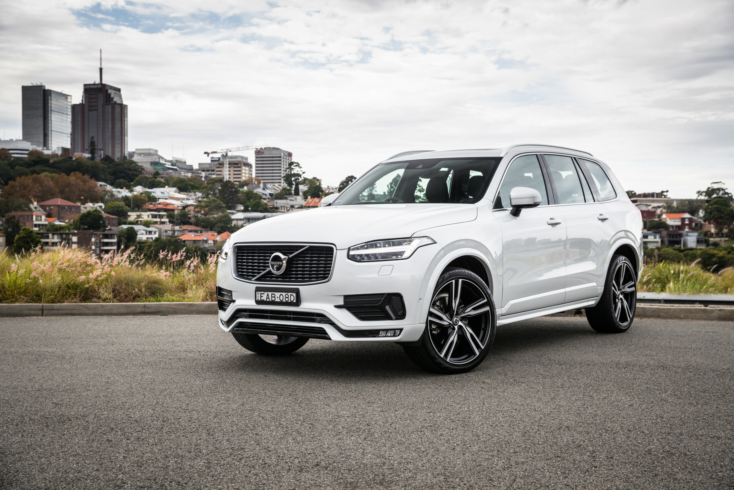 First Drive Volvo Model Year 2022 First Drive Volvo Model Year 2022