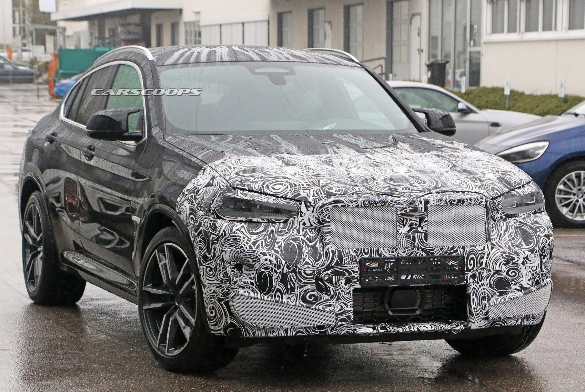 Release Date and Concept 2022 BMW X3