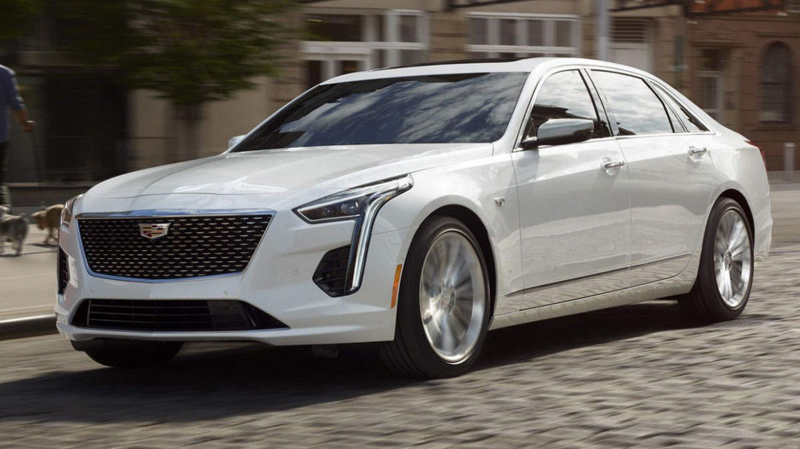 Research New 2022 Chevy Impala SS