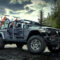 New Model And Performance 2022 Dodge Gladiator