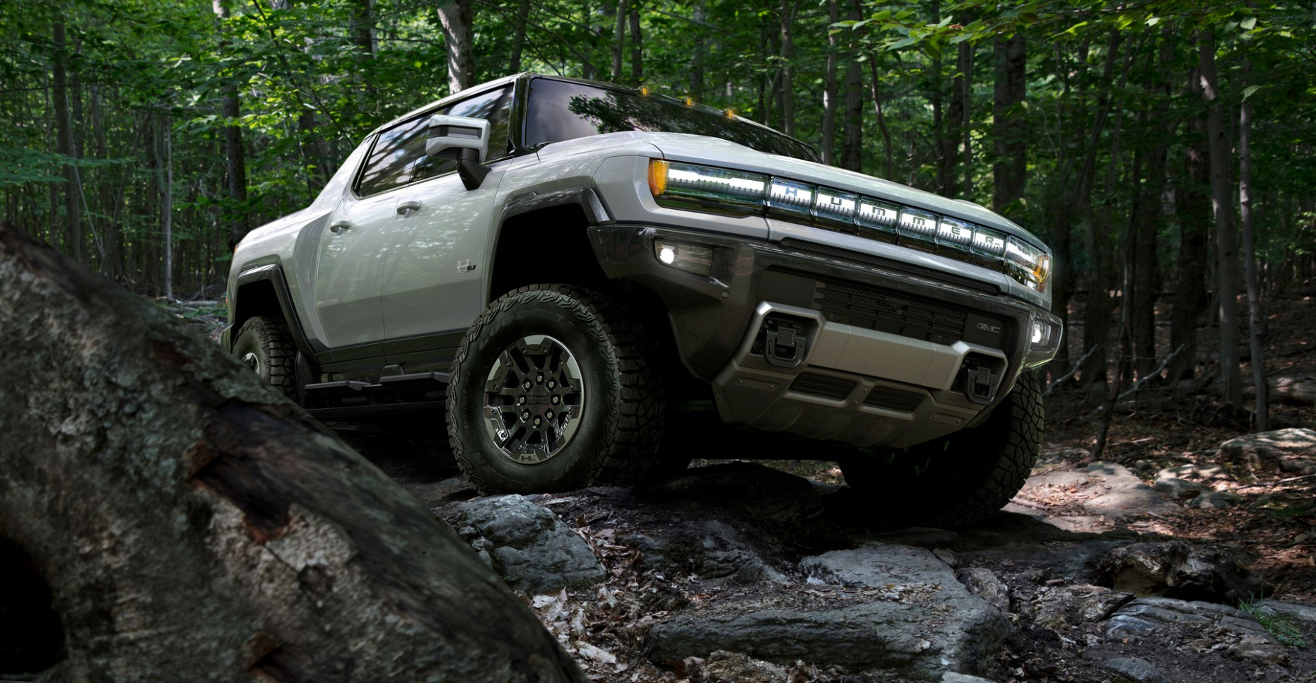 New Model And Performance 2022 Gmc X Ray