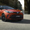New Model And Performance 2022 Toyota C Hr Compact