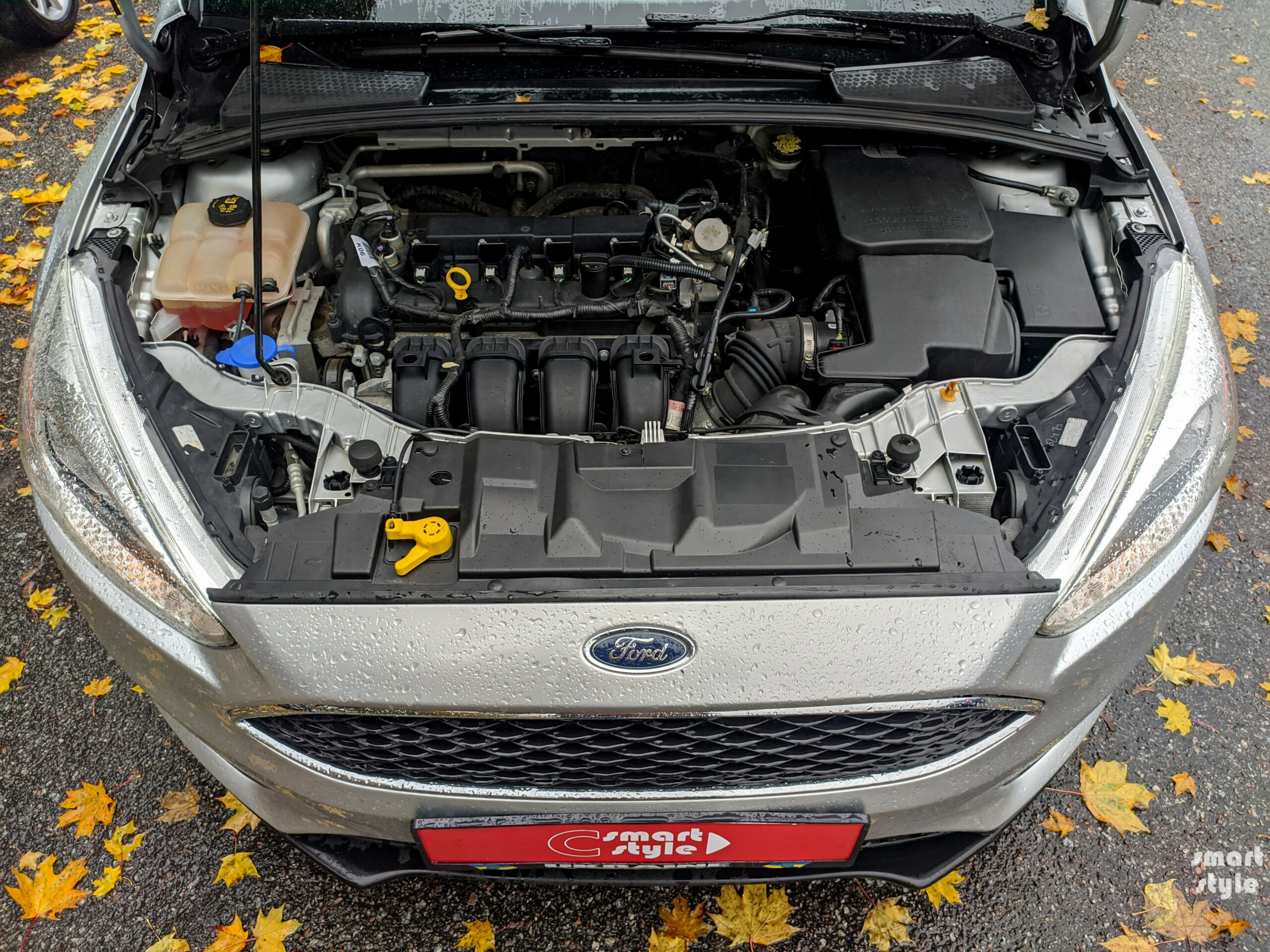 Configurations Ford Windstar 2022