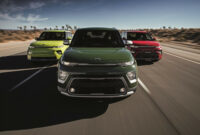 new model and performance kia ev 2022 Pricing Kia Ev 2022