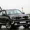 New Model And Performance Kia Mohave 2022