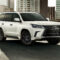 new model and performance lexus lx 570 model 2022 New Model And Performance Lexus Lx 570 Model 2022
