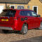 New Model And Performance Mitsubishi G4 2022