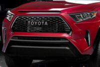 First Drive Toyota Tacoma 2022