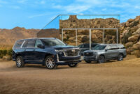 new review 2022 cadillac escalade luxury suv Interior 2022 Cadillac Escalade Luxury Suv