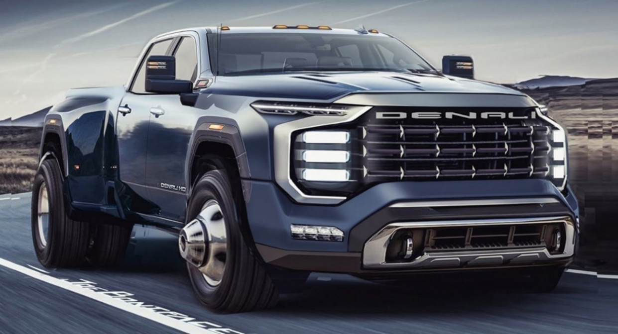 New Review 2022 Gmc 3500 For Sale