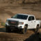 Performance 2022 Gmc Canyon Updates