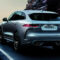 New Review 2022 Jaguar Suv