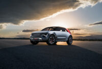 Redesign and Review 2022 Kia Niro
