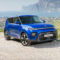 New Review 2022 Kia Soul Awd