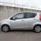 New Review 2022 Opel Agila