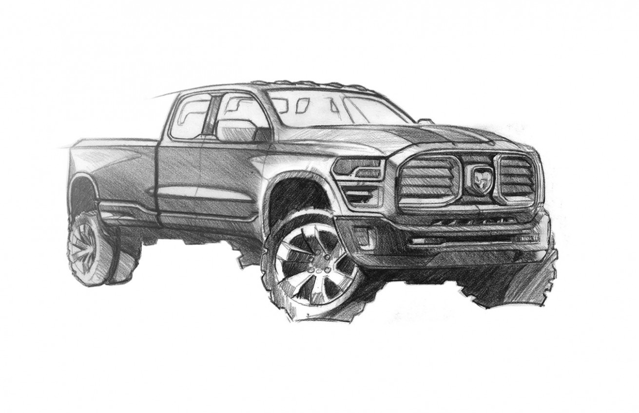 New Review 2022 Ram 3500 Diesel