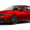 New Review Honda Si 2022