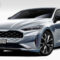 New Review Kia Cadenza 2022