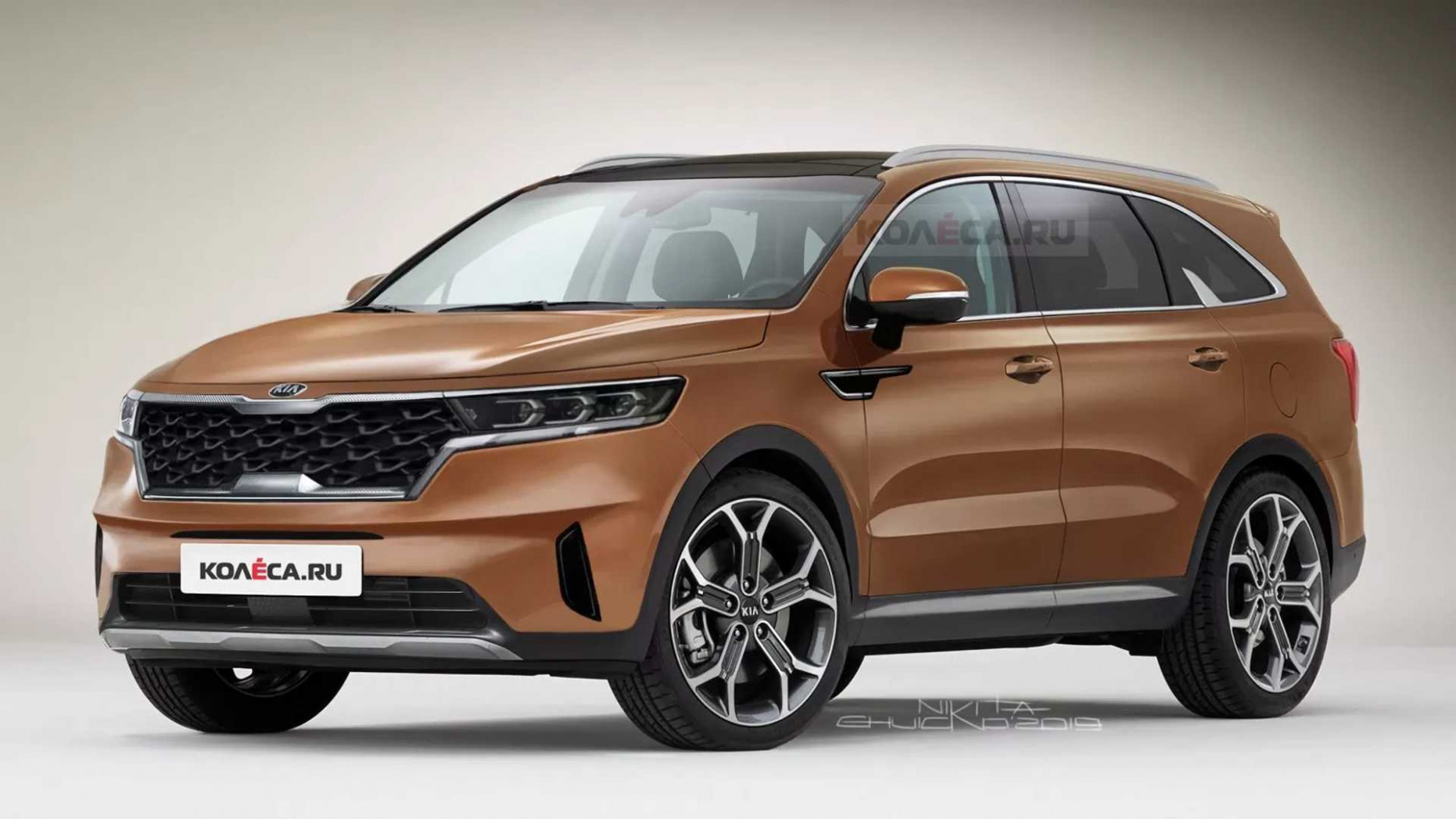 New Review Kia Usa 2022