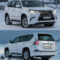 New Review Lexus Gx Body Style Change 2022