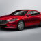Overview Mazda 6 2022 Price