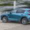 New Review Mazda Cx 5 2019 Vs 2022