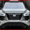 New Review Nissan X Trail Facelift 2022