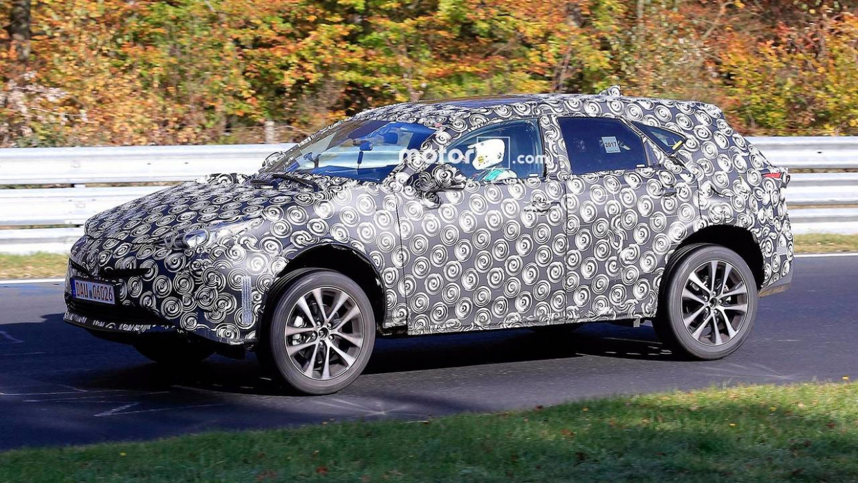 Release Date Spy Shots Toyota Prius Release Date Spy Shots Toyota Prius