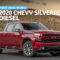 New Review Spy Silverado 1500 Diesel
