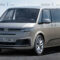New Review Volkswagen California 2022