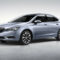 Overview 2022 All Buick Verano