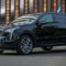 Overview 2022 Cadillac Xts