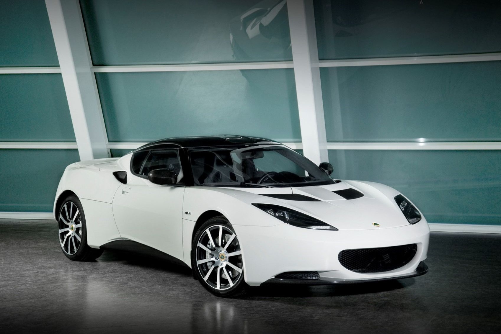 Review 2022 Lotus Exige