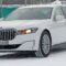 Overview Bmw New 5 Series 2022