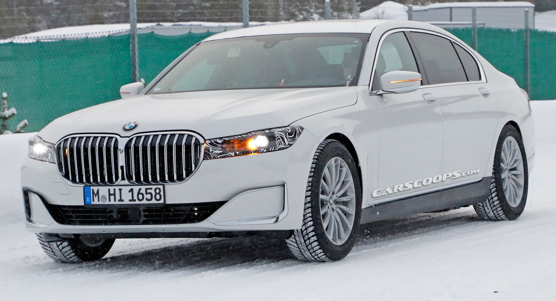 Prices BMW New 5 Series 2022