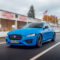 Overview Jaguar Xe 2022 Uk