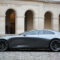 Overview Mazda Vision Coupe 2022
