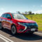 Overview Mitsubishi Asx Model Year 2022 Prezzo