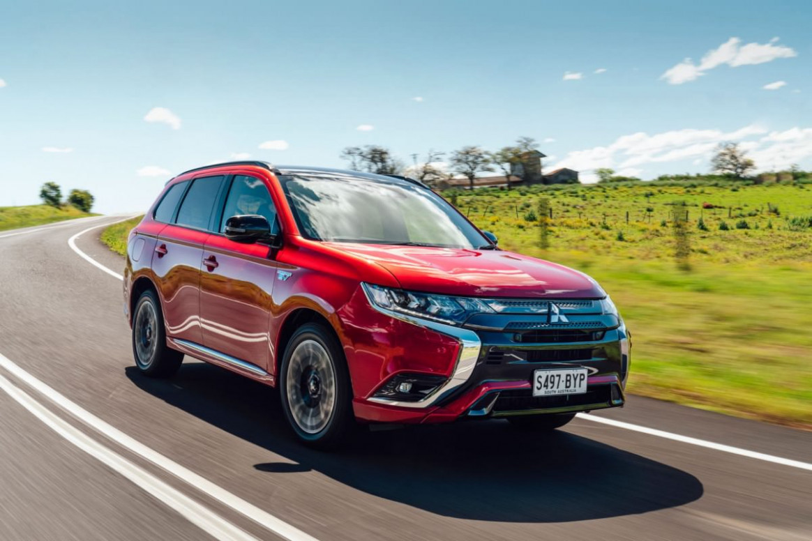 Concept Mitsubishi Asx Model Year 2022 Prezzo