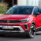 Overview Nuovo Suv Opel 2022