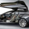 Overview Opel Monza X 2022