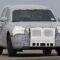 Overview Spy Shots Lincoln Mkz Sedan