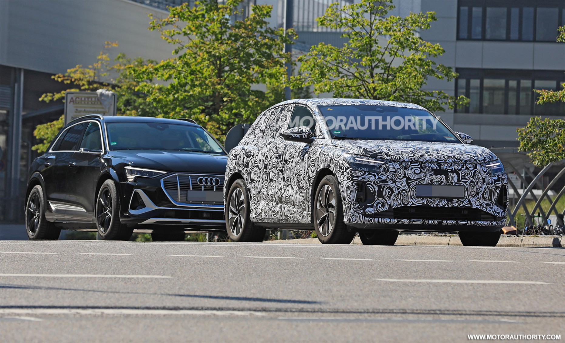 Specs and Review 2022 Audi E Tron Suv Specs and Review 2022 Audi E Tron Suv