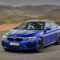 Performance 2022 Bmw M5