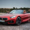 Performance 2022 Bmw Z4 M Roadster