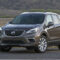 Performance 2022 Buick Anthem