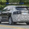 performance 2022 buick enclave spy photos Performance 2022 Buick Enclave Spy Photos