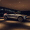 Performance 2022 Cadillac Limo